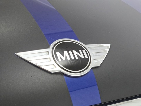 1.6 Cooper SUV 3dr Petrol Manual Euro 5 (s/s) (122 ps)