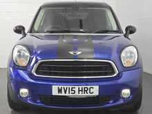 MINI Paceman Cooper 