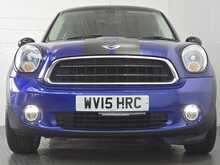 MINI Paceman Cooper 