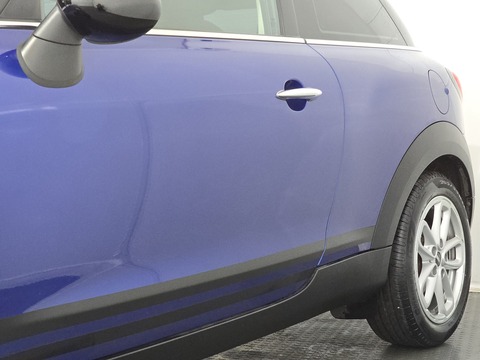 1.6 Cooper SUV 3dr Petrol Manual Euro 5 (s/s) (122 ps)