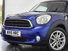 MINI Paceman Cooper 