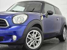 MINI Paceman Cooper 