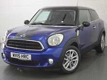 MINI Paceman Cooper 
