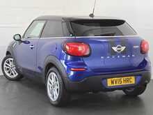 MINI Paceman Cooper 