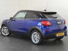 MINI Paceman Cooper 