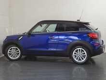 MINI Paceman Cooper 