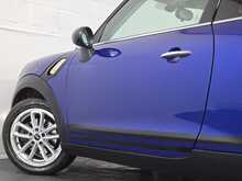MINI Paceman Cooper 