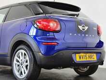 MINI Paceman Cooper 