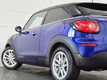 MINI Paceman Cooper 