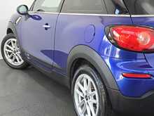 MINI Paceman Cooper 