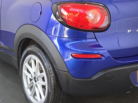 1.6 Cooper SUV 3dr Petrol Manual Euro 5 (s/s) (122 ps)