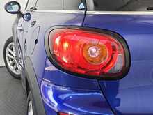 MINI Paceman Cooper 