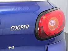 MINI Paceman Cooper 