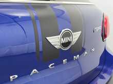 MINI Paceman Cooper 