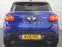 MINI Paceman Cooper 