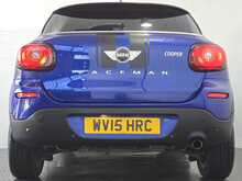 MINI Paceman Cooper 