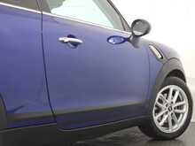 MINI Paceman Cooper 