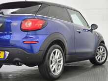 MINI Paceman Cooper 