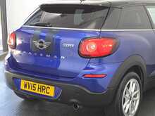 MINI Paceman Cooper 