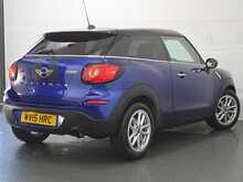 MINI Paceman Cooper 