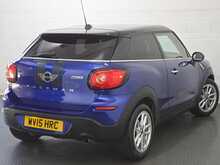MINI Paceman Cooper 