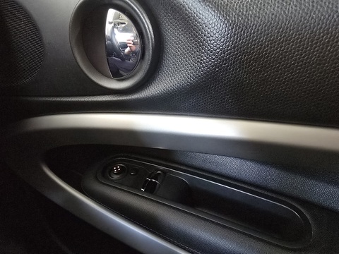 1.6 Cooper SUV 3dr Petrol Manual Euro 5 (s/s) (122 ps)