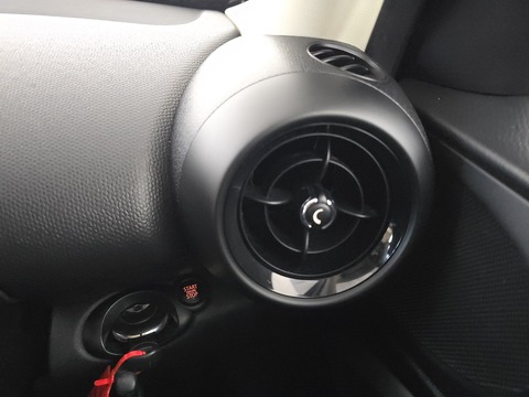 1.6 Cooper SUV 3dr Petrol Manual Euro 5 (s/s) (122 ps)