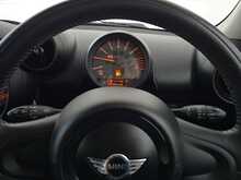 MINI Paceman Cooper 