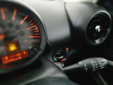 1.6 Cooper SUV 3dr Petrol Manual Euro 5 (s/s) (122 ps)