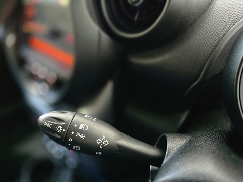 1.6 Cooper SUV 3dr Petrol Manual Euro 5 (s/s) (122 ps)