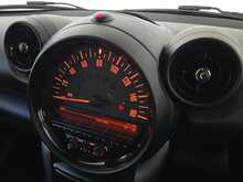 MINI Paceman Cooper 