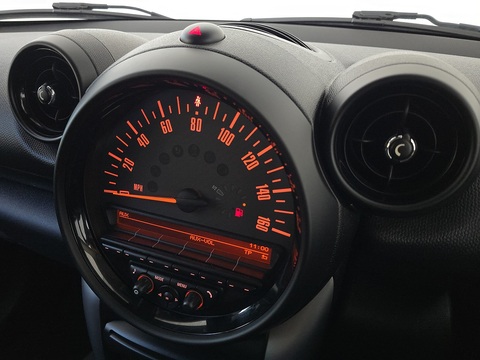 1.6 Cooper SUV 3dr Petrol Manual Euro 5 (s/s) (122 ps)