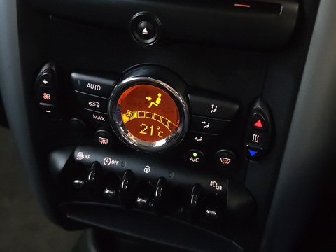 1.6 Cooper SUV 3dr Petrol Manual Euro 5 (s/s) (122 ps)