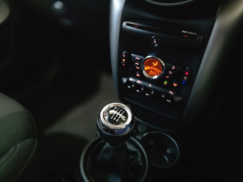 1.6 Cooper SUV 3dr Petrol Manual Euro 5 (s/s) (122 ps)