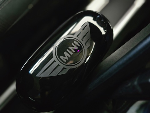 1.6 Cooper SUV 3dr Petrol Manual Euro 5 (s/s) (122 ps)