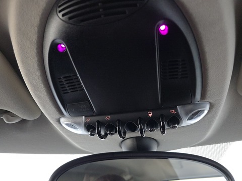 1.6 Cooper SUV 3dr Petrol Manual Euro 5 (s/s) (122 ps)