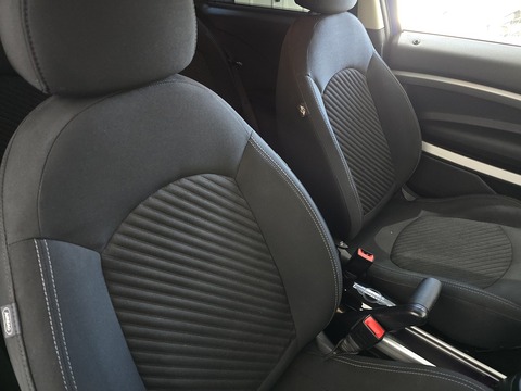 1.6 Cooper SUV 3dr Petrol Manual Euro 5 (s/s) (122 ps)