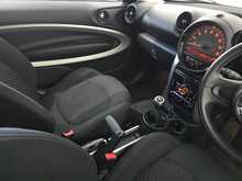 MINI Paceman Cooper 