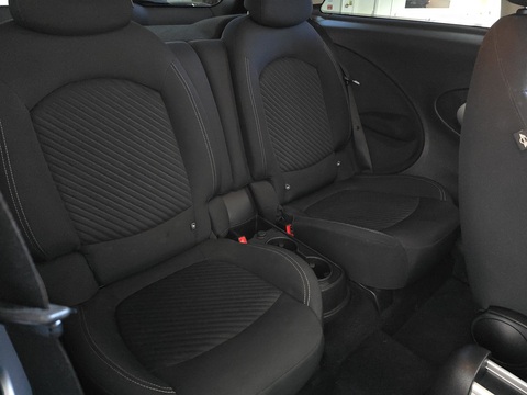 1.6 Cooper SUV 3dr Petrol Manual Euro 5 (s/s) (122 ps)