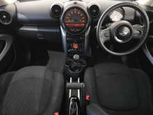MINI Paceman Cooper 