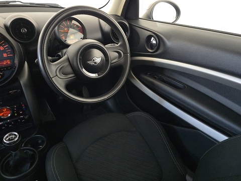 1.6 Cooper SUV 3dr Petrol Manual Euro 5 (s/s) (122 ps)