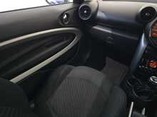 MINI Paceman Cooper 