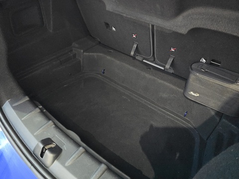 1.6 Cooper SUV 3dr Petrol Manual Euro 5 (s/s) (122 ps)