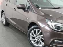 Vauxhall Astra i Turbo Tech Line Nav 