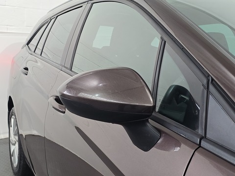 1.4i Turbo Tech Line Nav Sports Tourer 5dr Petrol Manual Euro 6 (125 ps)