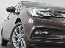 Vauxhall Astra i Turbo Tech Line Nav 