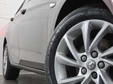 Vauxhall Astra i Turbo Tech Line Nav 