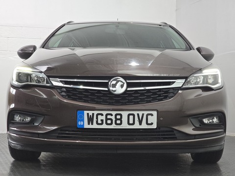 1.4i Turbo Tech Line Nav Sports Tourer 5dr Petrol Manual Euro 6 (125 ps)