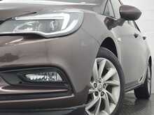 Vauxhall Astra i Turbo Tech Line Nav 