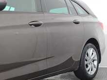 Vauxhall Astra i Turbo Tech Line Nav 